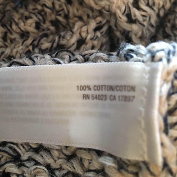 Knit sweater - Picture 5 of 5